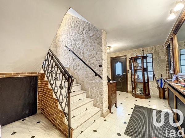 Maison à vendre 8 pièces 221 m² Courtry