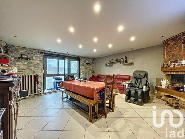 Maison à vendre 8 pièces 221 m² Courtry