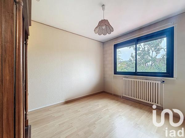 Maison à vendre 8 pièces 221 m² Courtry