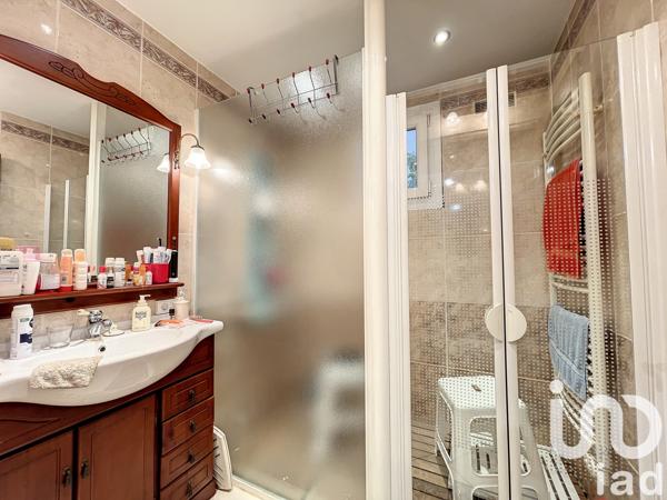 Maison à vendre 8 pièces 221 m² Courtry