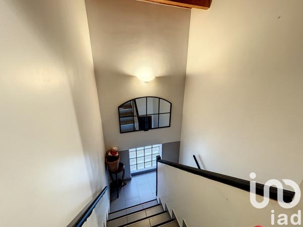 Maison à vendre 8 pièces 221 m² Courtry