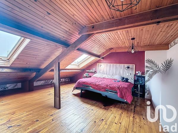 Maison à vendre 8 pièces 221 m² Courtry