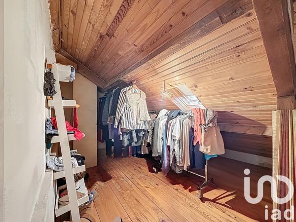 Maison à vendre 8 pièces 221 m² Courtry