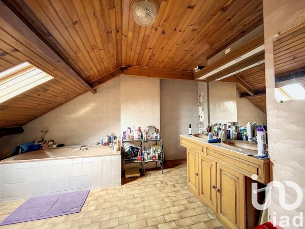 Maison à vendre 8 pièces 221 m² Courtry
