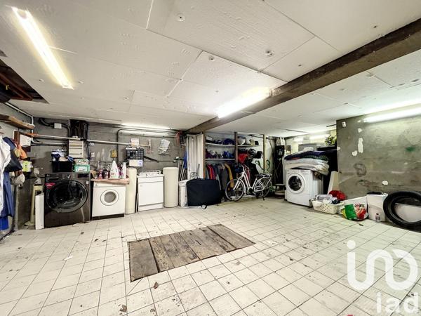 Maison à vendre 8 pièces 221 m² Courtry