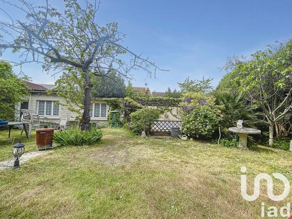 Maison à vendre 8 pièces 221 m² Courtry