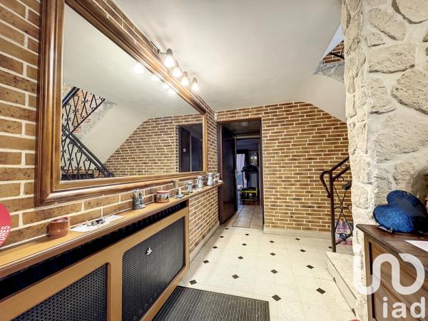 Maison à vendre 8 pièces 221 m² Courtry