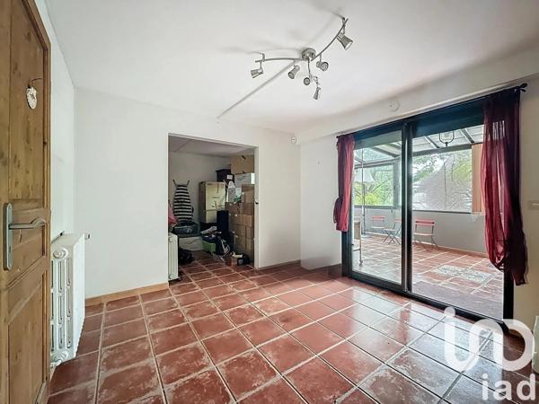 Maison à vendre 8 pièces 221 m² Courtry