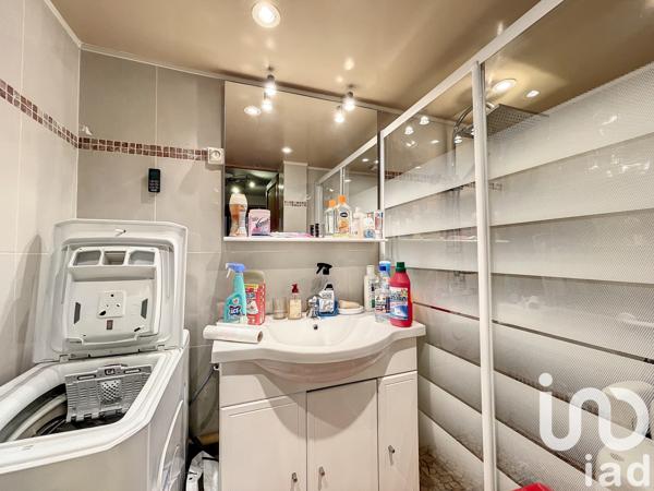 Maison à vendre 8 pièces 221 m² Courtry