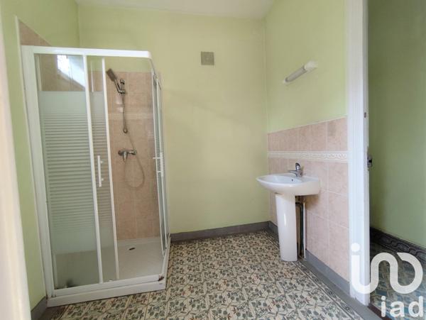 Maison de ville 8 pièces de 130 m² à Hirson (02500)