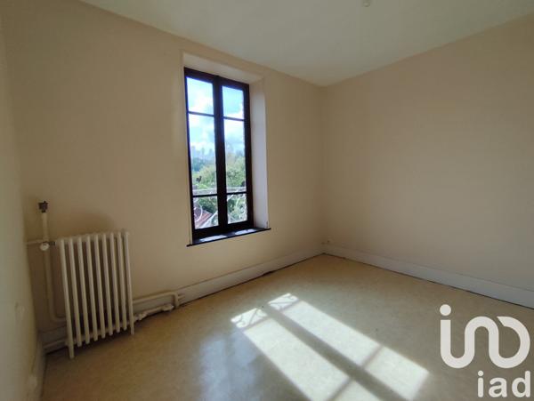 Maison de ville 8 pièces de 130 m² à Hirson (02500)