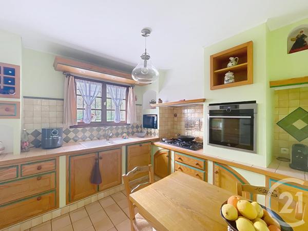 Maison à vendre  4 pièces - 84,97 m2 CALMONT - 31