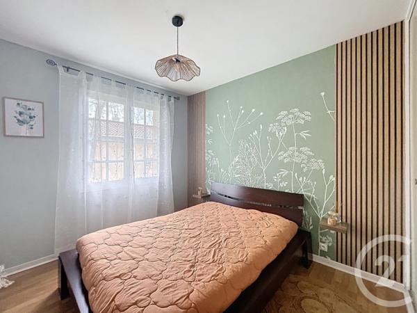 Maison à vendre  4 pièces - 84,97 m2 CALMONT - 31