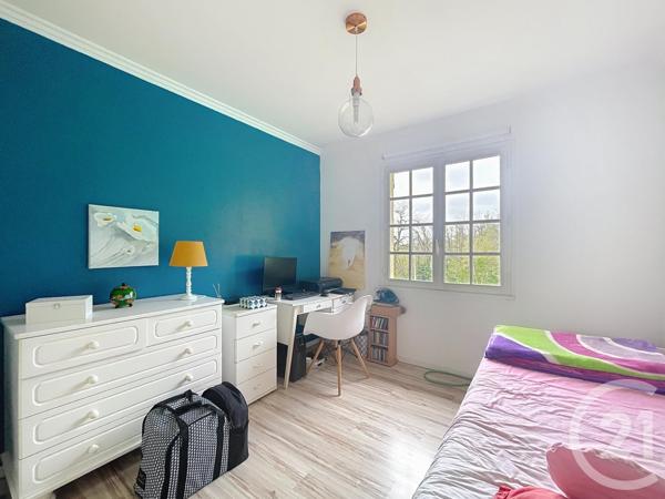 Maison à vendre  4 pièces - 84,97 m2 CALMONT - 31