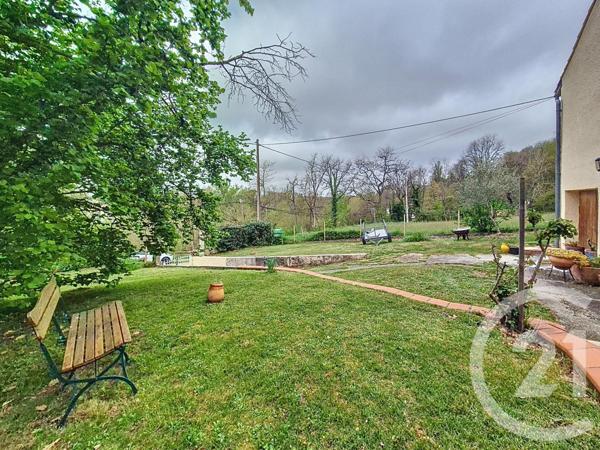 Maison à vendre  4 pièces - 84,97 m2 CALMONT - 31