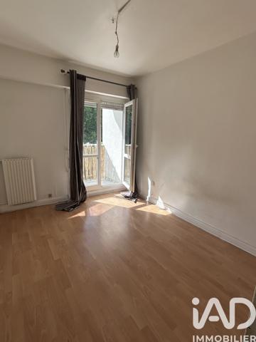 Appartement à vendre 3 pièces 61 m² Saint-Herblain