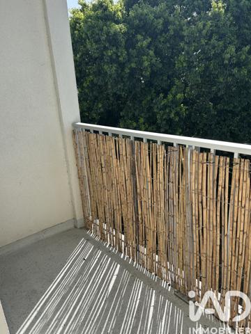 Appartement à vendre 3 pièces 61 m² Saint-Herblain