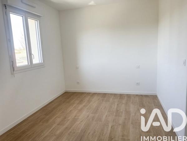 Maison à vendre 3 pièces 67,8 m² Bassens