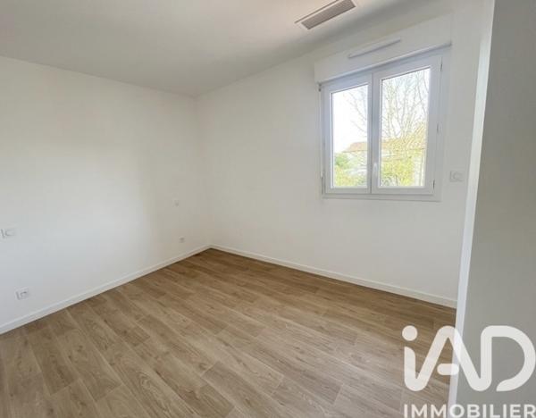 Maison à vendre 3 pièces 67,8 m² Bassens