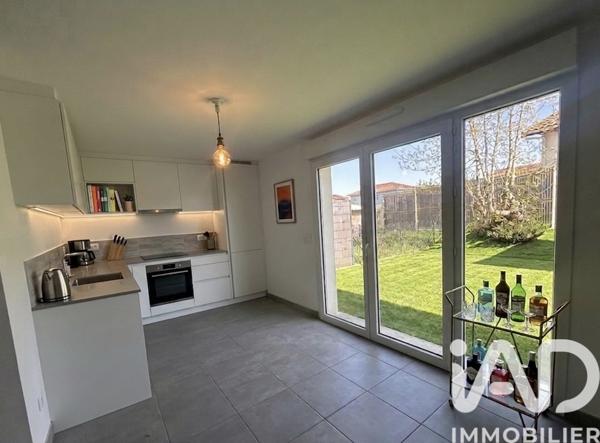 Maison à vendre 3 pièces 67,8 m² Bassens