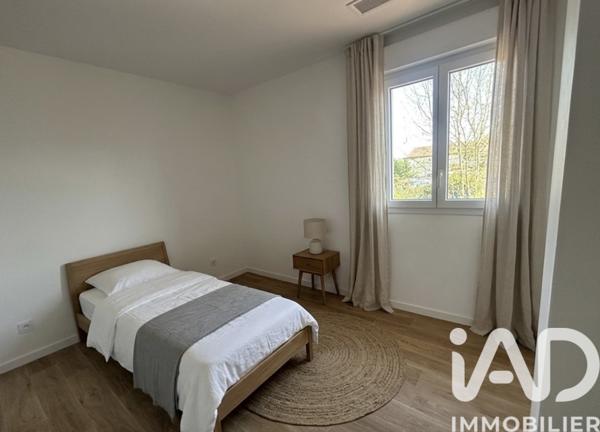 Maison à vendre 3 pièces 67,8 m² Bassens