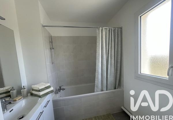 Maison à vendre 3 pièces 67,8 m² Bassens