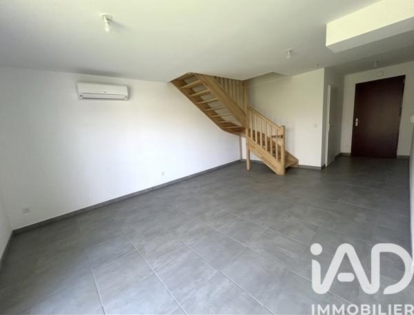 Maison à vendre 3 pièces 67,8 m² Bassens