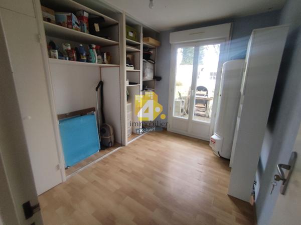 Maison - 5 pièces - 92 m²