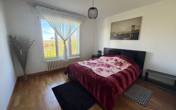 Maison à vendre    5 pièces •  Gouesnou