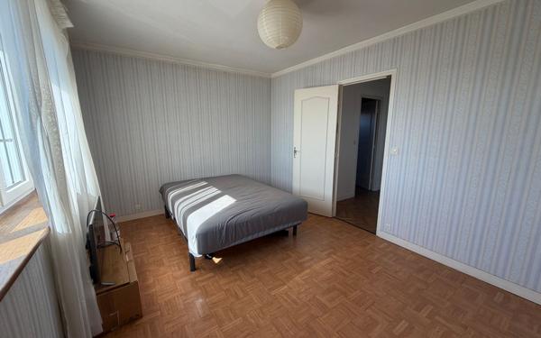 Maison à vendre    5 pièces •  Gouesnou