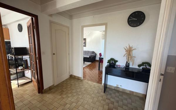 Maison à vendre    5 pièces •  Gouesnou