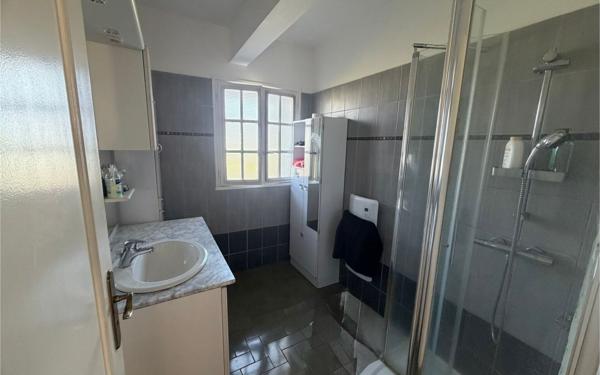 Maison à vendre    5 pièces •  Gouesnou
