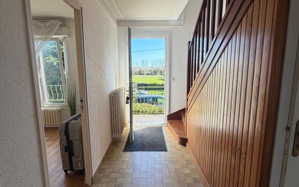 Maison à vendre    5 pièces •  Gouesnou