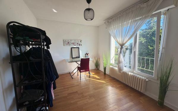 Maison à vendre    5 pièces •  Gouesnou