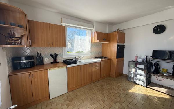Maison à vendre    5 pièces •  Gouesnou