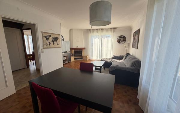 Maison à vendre    5 pièces •  Gouesnou