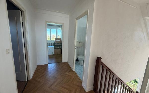 Maison à vendre    5 pièces •  Gouesnou