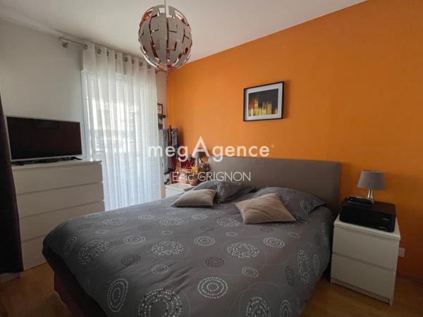 Appartement à LES SABLES-D'OLONNE, 85100 - 2 pièces 45m²