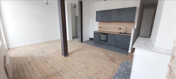 Appartement à louer |  LAVAUR |  3 pièces | 67 m²