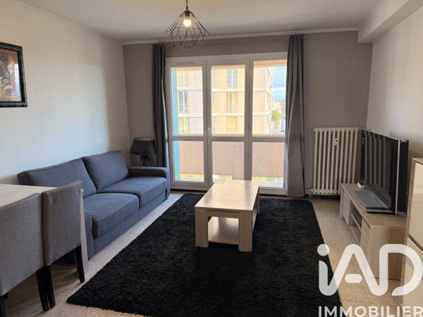 Appartement à vendre 3 pièces 62 m² Manosque