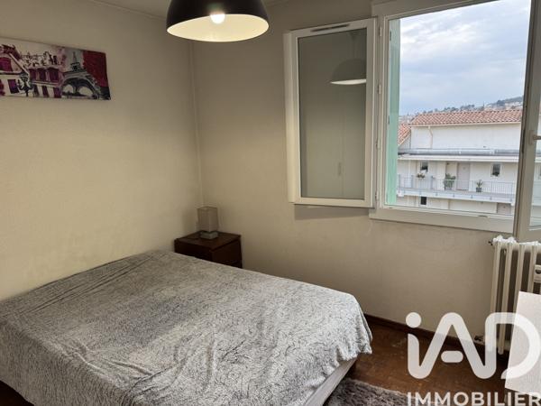 Appartement à vendre 3 pièces 62 m² Manosque