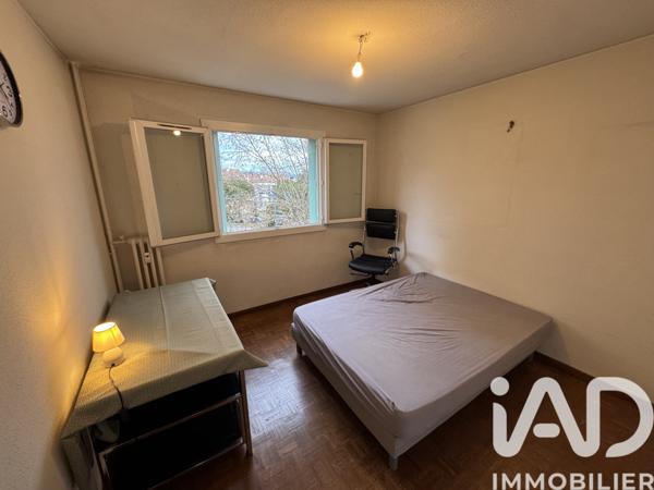 Appartement à vendre 3 pièces 62 m² Manosque