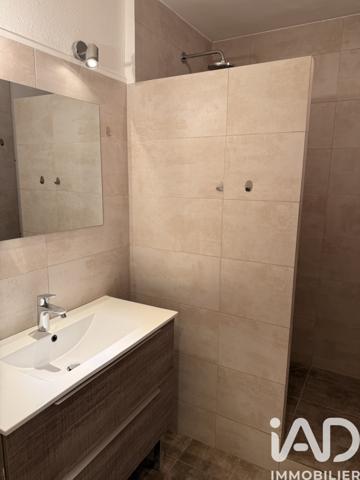 Appartement à vendre 3 pièces 62 m² Manosque