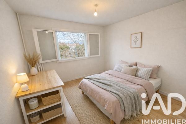 Appartement à vendre 3 pièces 62 m² Manosque