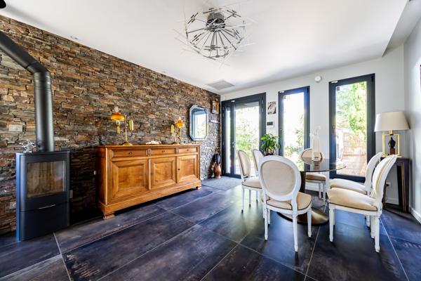 Eysines Le Vigean - Maison de plain pied