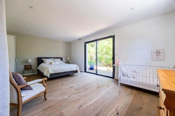 Eysines Le Vigean - Maison de plain pied