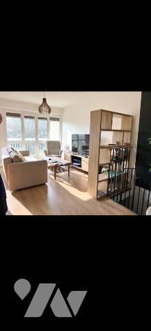 APPARTEMENT F4 CERGY 
