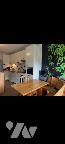 APPARTEMENT F4 CERGY 