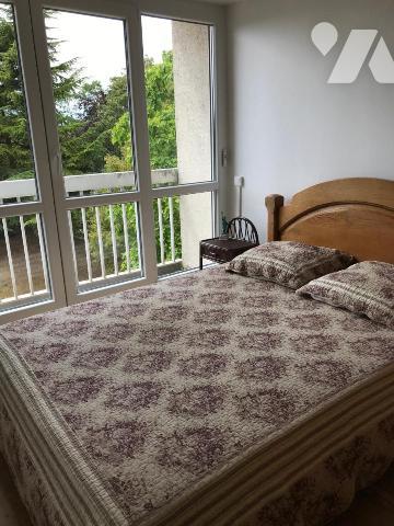APPARTEMENT F4 CERGY 