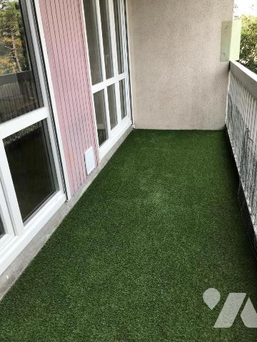 APPARTEMENT F4 CERGY 